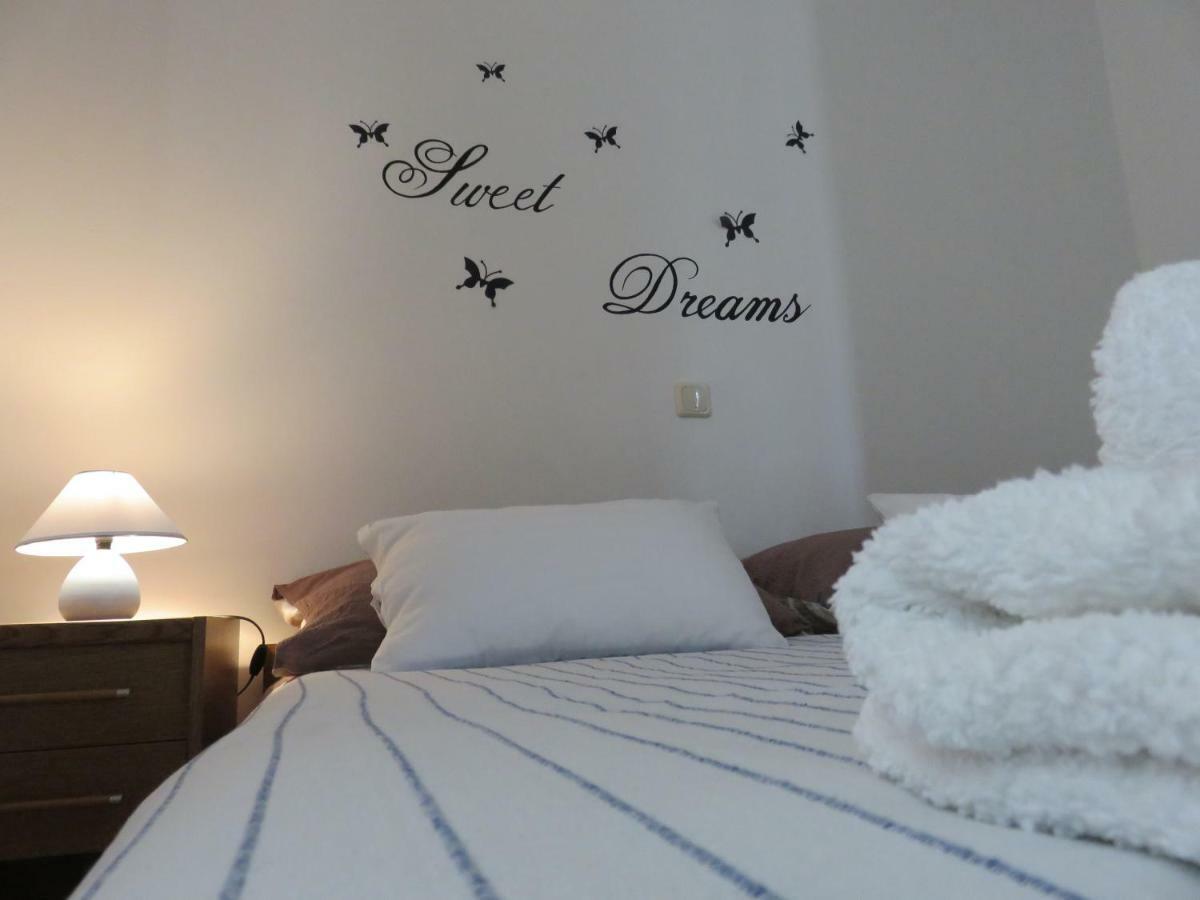 Apartments Casper Novi Vinodolski Luaran gambar